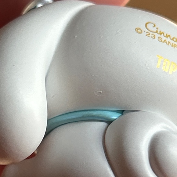 Toptoy Cinnamoroll Candy Jar Sweet Gift Figure Blind Box Sanrio - Picture 11 of 16